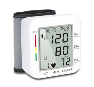 Quality Blood Pressure Digital Monitor With LED display easy handling for sale