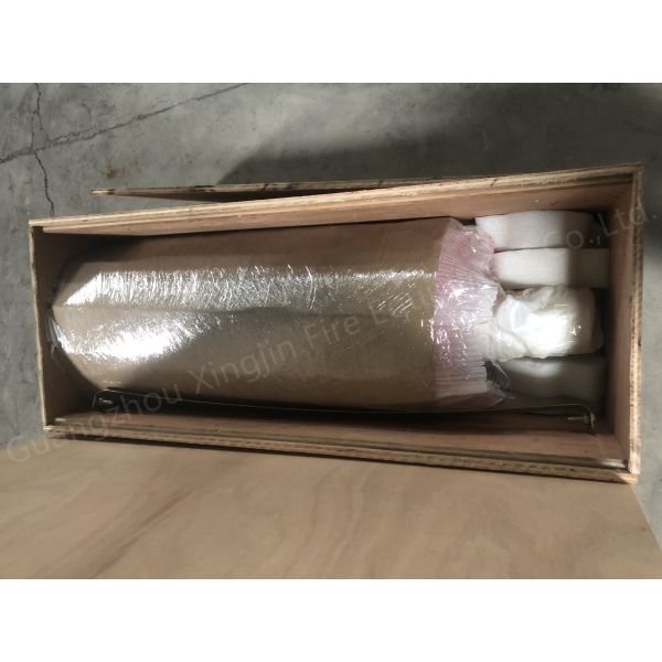 FM200 Fire Suppression System: Data Centers, Server Rooms, Control Rooms, Museums, Laboratories