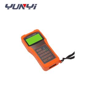 Wholesale Plastic Handheld Flow Meter Ultrasonic Water Flow Sensor from china suppliers