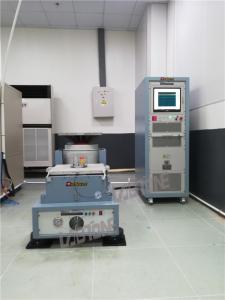 Wholesale MIL STD 810G Electrodynamic Shaker For Laboratory Tests Transporation Simulation from china suppliers