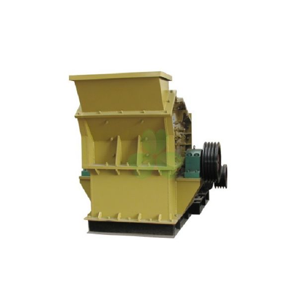 Stable Performance Mining Crusher Machine For Stone With Strong Structure