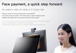 Wifi Bluetooth Touch Screen Cash Register For Small Business Android Data Cloud
