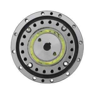 Wholesale High Torque Capacity LHT - I Series Model 14 Strain Wave Reducer Harmonic Gears For Robotics from china suppliers