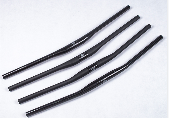 T1000 Carbon Road Bike Handlebar Mountain Bicycle 35mm Carbon Handlebar