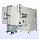 Advanced Temperature And Humidity Controlled Cabinet For Packaging Products