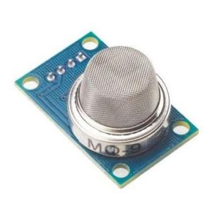 Wholesale Sensitive 5V CO Gas Sensor , Carbon Monoxide CO Sensor Module from china suppliers
