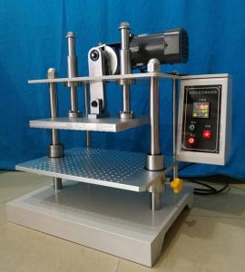Wholesale Foam Compression Fatigue / Durability Tester from china suppliers