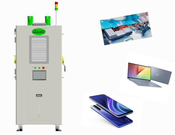 Quality 600L Lithium Ion Battery Testing Equipment Temperature And Humidity for sale