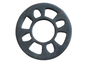 Wholesale Ringlock Scaffolding Rosette Scaffold Clamp Ring System Scaffold Components from china suppliers