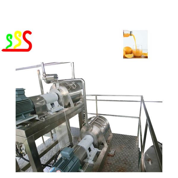 Customized Jam Paste Sauce Manufacturing Unit With PLC Control System Filling