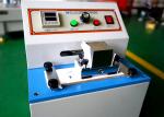 Microcomputer Control Paper Testing Equipment Ink Rub Resistance Test Machine