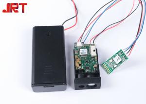 512A Jual Micro Laser Distance Sensor , Bluetooth 40m Laser Range Module