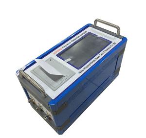 Wholesale Transformer Sweep Frequency Response Analyzer from china suppliers