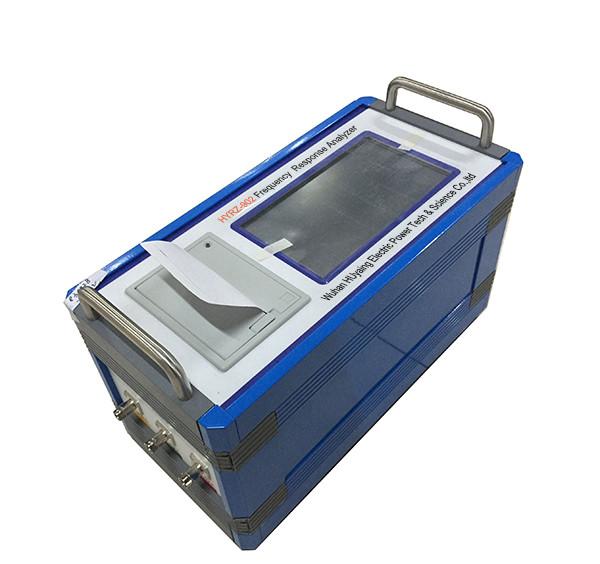Quality Sweep Frequency Response Analyzer for sale