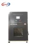 Max 1000A Lithium Battery Testing Equipment Short Circuit Tester