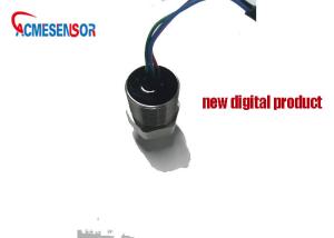 China Factory  I2C  Pressure Sensor Transducer transmitter on sale
