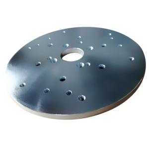 China Small Micromachining CNC Precision Machining Parts on sale