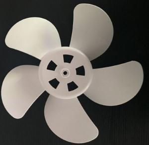 China Thermoplastic Auto Injection Molding Machine Electric Fan Blade Making Machine on sale