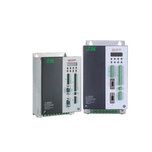Wholesale 5.5kw 15kw 30kw VFD Universal Servo Drive Spindle Servo Drive For PMSM And IM from china suppliers