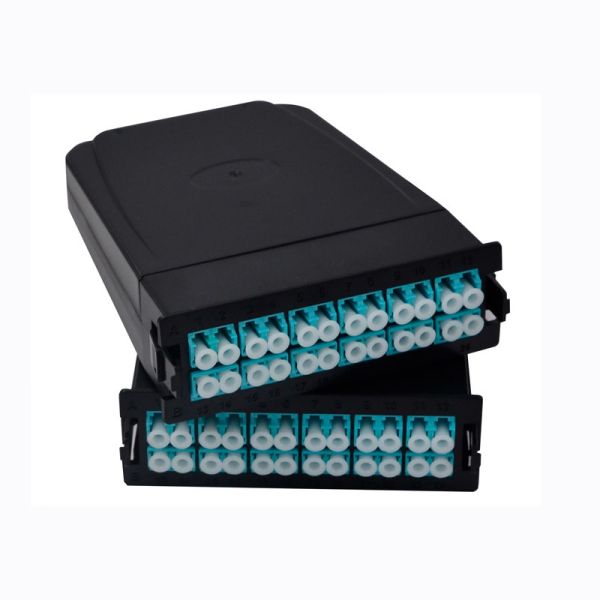 12core 24core MPO/MTP Module Cassettes For MPO MTP Fiber Optical Patch Panels Chassis Enclosures