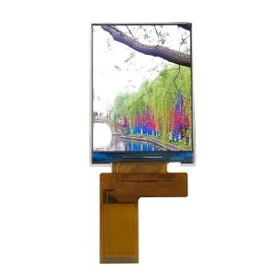 Wholesale 16 bit mpu 2.4 inch 240x320 ips TFT LCD Display Module panel with ILI9341 from china suppliers