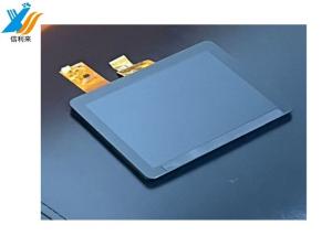 Wholesale Customizable Capacitive Multi Touch Screen Panel With USB Interface from china suppliers