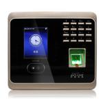 UF100 FACE RECOGNITION TIME ATTENDANCE TIME RECORDING MACHINE tcp/ip wifi