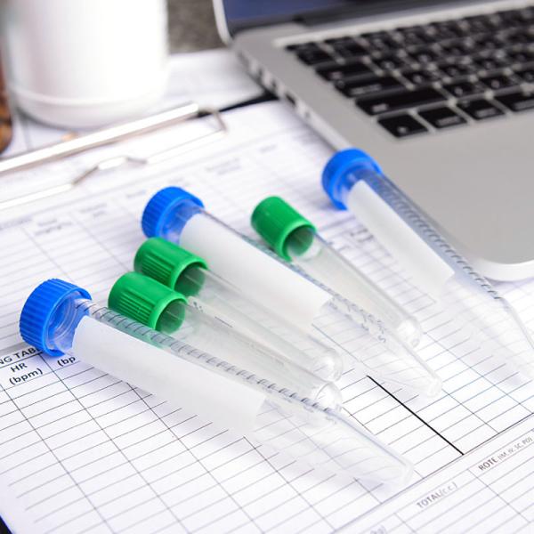 Quality Laboratory Wastewater Lab Tests Environmental Laboratory Services Third-party authentication service for sale