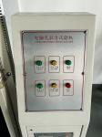 Single Column Rubber Tensile Strength Testing Machine Utm Tensile Test 500mm/Min