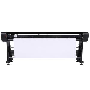 Wholesale EPSONN Head Paper Pattern Continuous Inkjet Printer Cutter Plotter Machine 300-400W from china suppliers