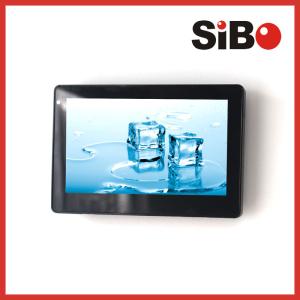 Wholesale Embedded Wall 7&quot; Automation Terminal Touch Screen With Android OS from china suppliers
