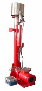 Wholesale DN200 Main Body Flare Stack Ignitor , Mud Cleaning System Flare Ignition System from china suppliers