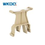 JB1 Screw Connection Terminal Block Compact , Screw Down Wire Terminals