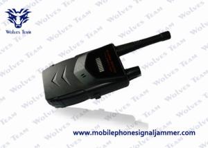 Wholesale Spy Camera Mobile Signal Detector High Sensitivity With Modularly Threshold from china suppliers
