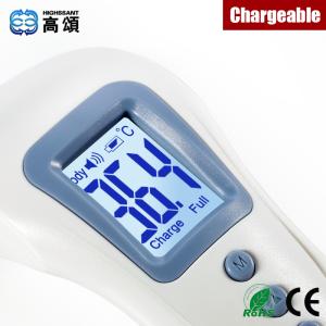 2015 new product  mercury-free thermometer  with ISO CE RoHS certificates
