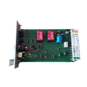 Wholesale MMS 6831 Emerson EPRO Interface Card RS485 To RS232 MMS 6831 Dcs Operating System from china suppliers
