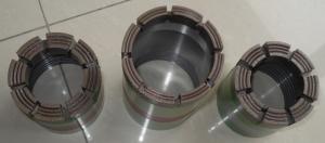 China Concrete Core Drill Bits on sale
