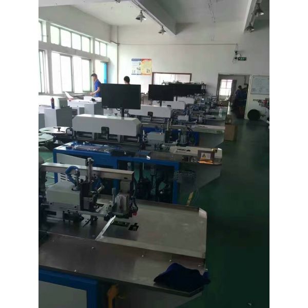 Steel Rule Auto Bender Fully Automatic Machine For Diecut Maker