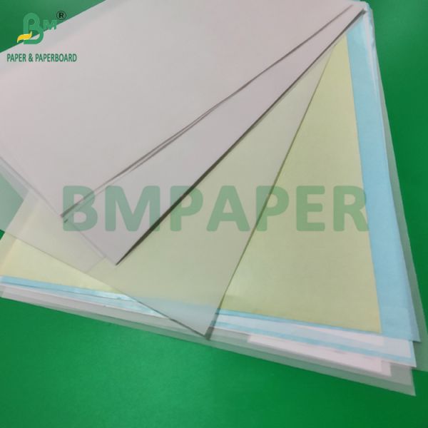 90gsm 110gsm Tracing Drawing Translucent Paper For Envelope 22'' x 34''