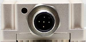 Horizontal Dynamic 2 Axis Inclinometer IP67