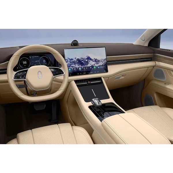 Huawei Aito M5 M7 M9 Electric Car New Energy Vehicle SUV High Speed For Adults