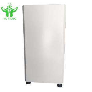 Wholesale Horizontal Vertical Burning Combustion Testing Machine Flame Test Chamber For Plastic from china suppliers