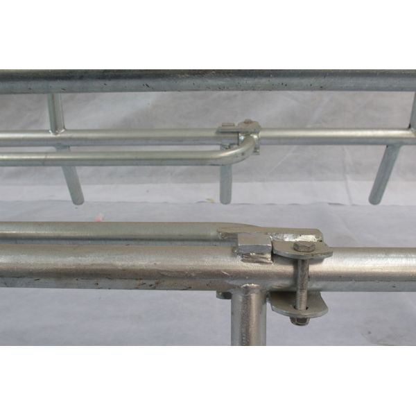 New Type Indoor Guinea Pig Cages Used As Farrowing Crates / House Easily Clean