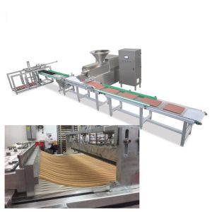 Jerky Treats Dog Food Extruding Line