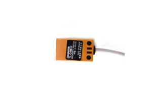 Wholesale High Durability Electronic Proximity Sensor Good Anti - Interference Ability from china suppliers