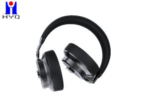 China 95dB Active Noise Cancelling Earphones Soft Earmuffs ANC TWS Earbuds on sale