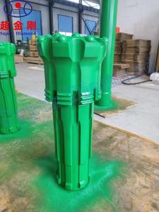 Wholesale Alloy Steel Ad670 Drill Bit RC Hammer for 3inch to 5.5inch Exploration from china suppliers