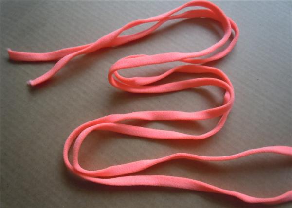 Quality Customized Wiskers Elastic Webbing Straps Lightweight 0.5 Cm Width for sale
