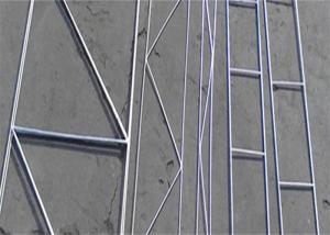 Ladder Type & Truss Type Reinforcement Block Wire Mesh 3m Length