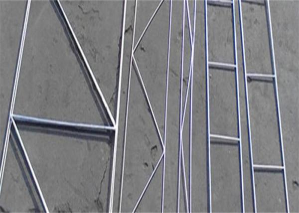 Quality Ladder Type & Truss Type Reinforcement Block Wire Mesh 3m Length for sale